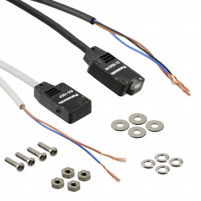 EX-19EA-PN Panasonic Industrial Automation Sales  Sensori ottici - Fotoelettrici industriali